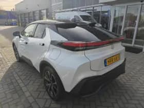 Toyota C hr thumbnail 3