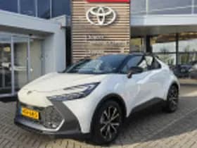 Toyota C hr thumbnail 42