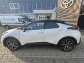Toyota C hr thumbnail 47