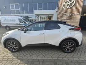 Toyota C hr thumbnail 6