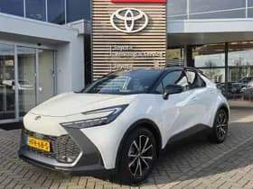 Toyota C hr thumbnail 7
