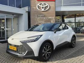Toyota C hr thumbnail 81