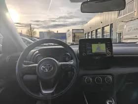 Toyota Yaris thumbnail 13