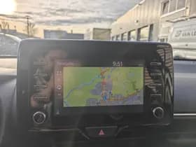 Toyota Yaris thumbnail 15