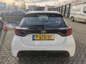 Toyota Yaris thumbnail 33