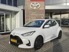 Toyota Yaris thumbnail 35