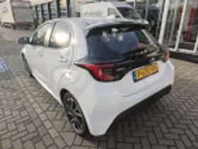 Toyota Yaris thumbnail 36