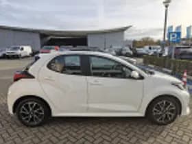 Toyota Yaris thumbnail 37