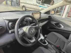 Toyota Yaris thumbnail 38
