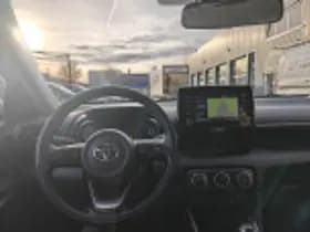 Toyota Yaris thumbnail 41