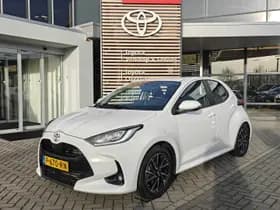 Toyota Yaris thumbnail 7