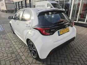 Toyota Yaris thumbnail 69