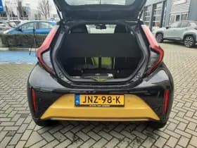 Toyota Aygo X thumbnail 13
