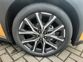Toyota Aygo X thumbnail 30