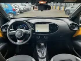 Toyota Aygo X thumbnail 4