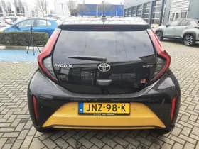 Toyota Aygo X thumbnail 33