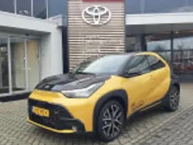 Toyota Aygo X thumbnail 36