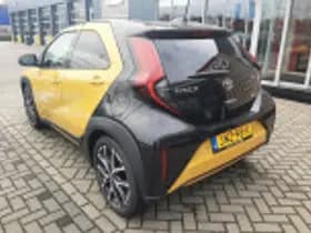 Toyota Aygo X thumbnail 37