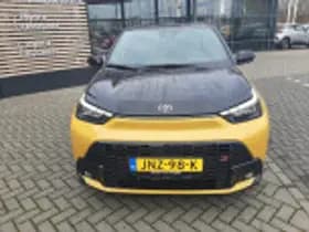 Toyota Aygo X thumbnail 41