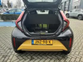 Toyota Aygo X thumbnail 42