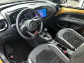 Toyota Aygo X thumbnail 44