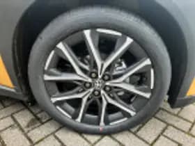 Toyota Aygo X thumbnail 59