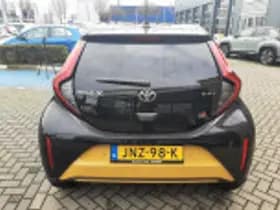 Toyota Aygo X thumbnail 62