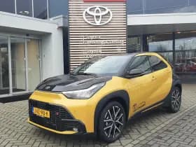 Toyota Aygo X thumbnail 69