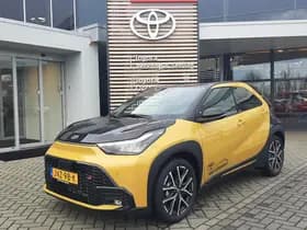 Toyota Aygo X thumbnail 70