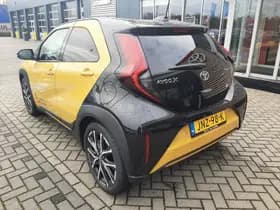 Toyota Aygo X thumbnail 8