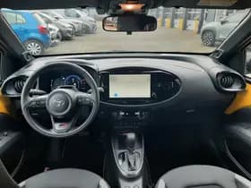 Toyota Aygo X thumbnail 73