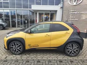 Toyota Aygo X thumbnail 74