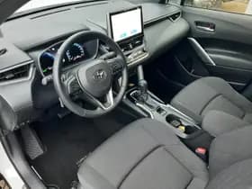Toyota Corolla thumbnail 17