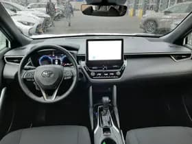 Toyota Corolla thumbnail 35