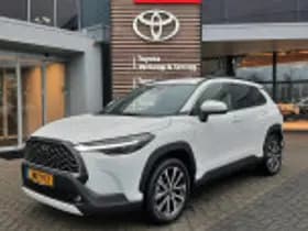 Toyota Corolla thumbnail 37