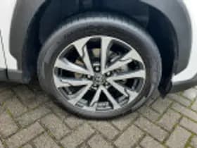 Toyota Corolla thumbnail 39