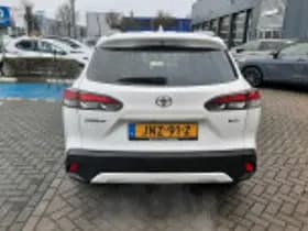 Toyota Corolla thumbnail 43