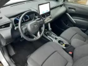 Toyota Corolla thumbnail 47