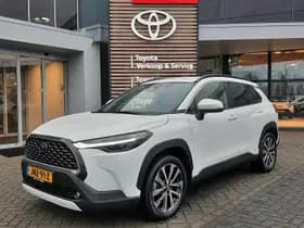 Toyota Corolla thumbnail 7