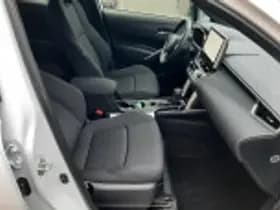Toyota Corolla thumbnail 62