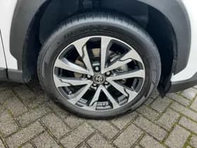 Toyota Corolla thumbnail 9