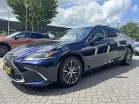 Lexus ES thumbnail 13