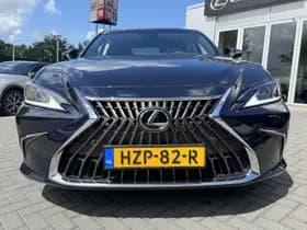 Lexus ES thumbnail 14