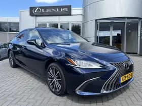 Lexus ES thumbnail 15