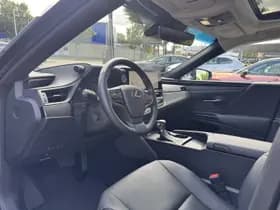 Lexus ES thumbnail 19
