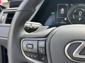 Lexus ES thumbnail 24