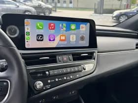 Lexus ES thumbnail 29