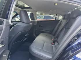 Lexus ES thumbnail 36