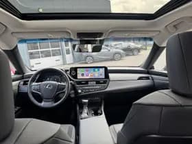 Lexus ES thumbnail 37