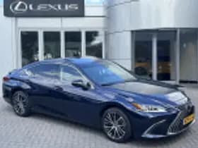 Lexus ES thumbnail 40